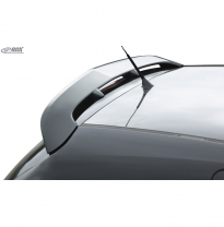 Aleron Trasero Opel Corsa D 3-Doors 2006-2014 &#039;Opc Look&#039; (Pur-Ihs)